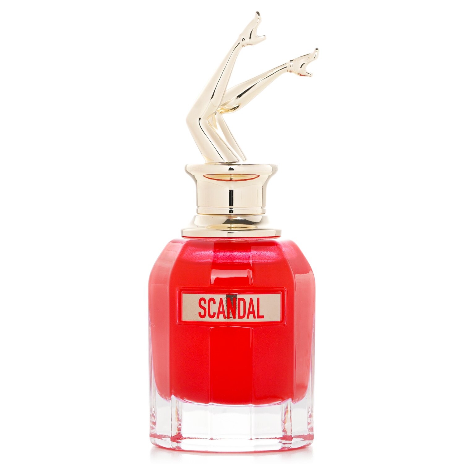 高堤耶 Jean Paul Gaultier - Scandal Le Parfum 濃香水