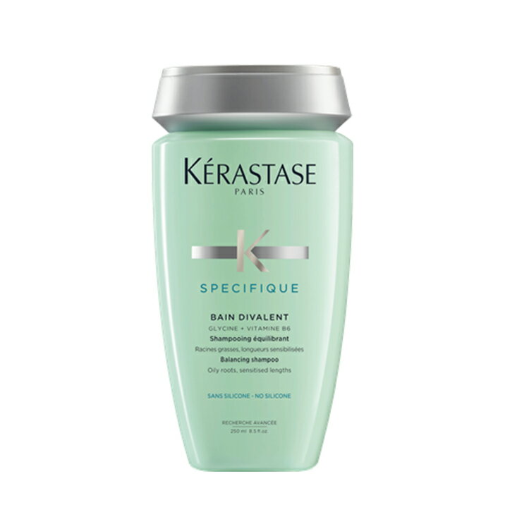 【KERASTASE】胺基酸平衡髮浴250ML