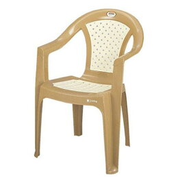 KEYWAY大長春藤休閒椅RC666/60*57.4*80.5【愛買】