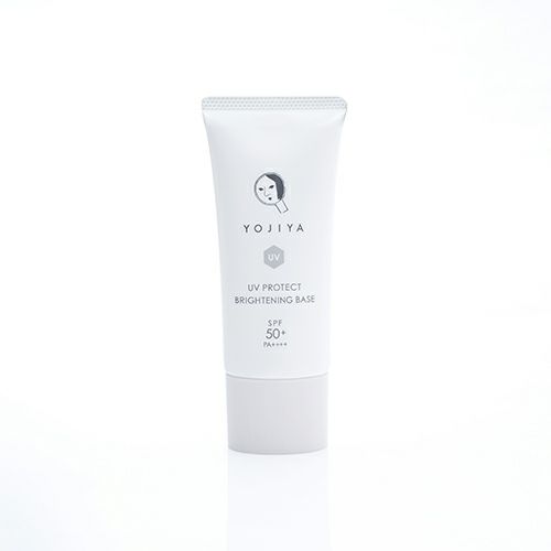 SHISEIDO 資生堂商品推薦-日本製-優佳雅Yojiya日本京都藝妓花猴推薦必買防曬粉底隔離霜SPF50+ PA++++