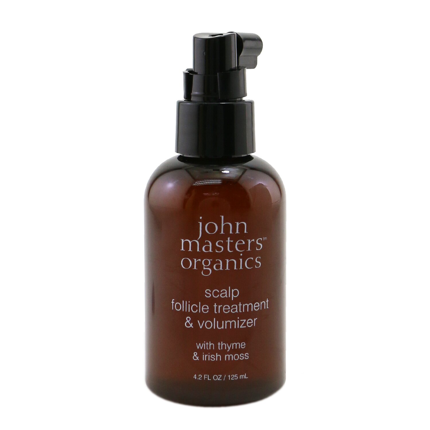 John Masters Organics - 有機深層頭皮護理及豐盈噴霧