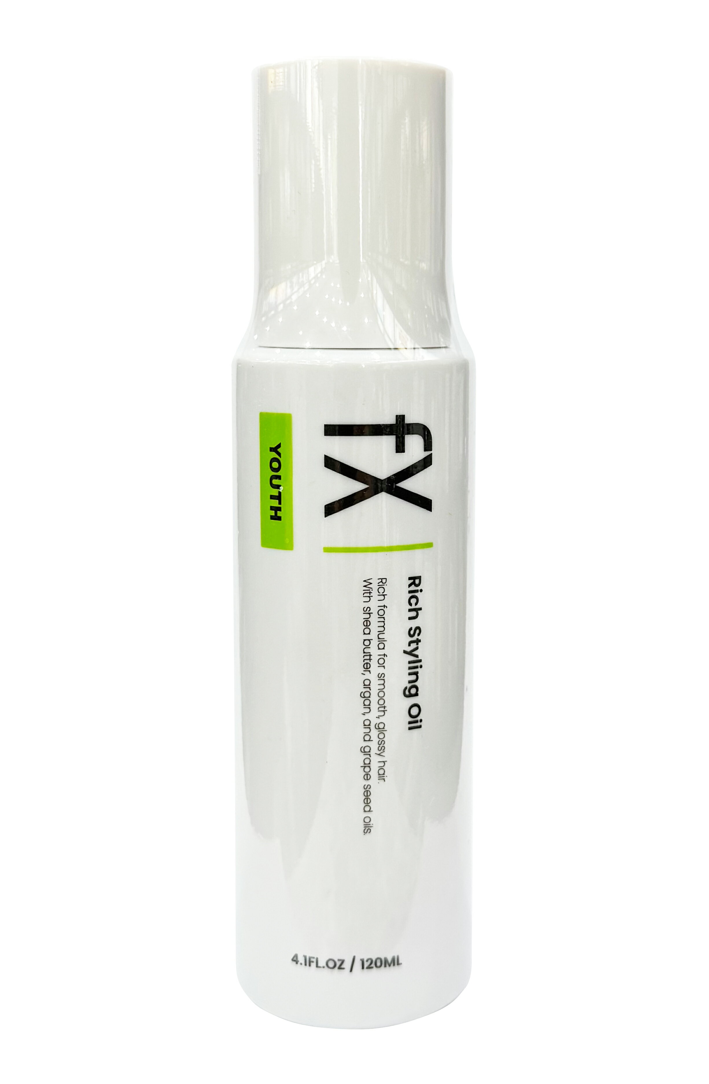 WAJASS FX Youth-2 潤緻果油120ml~優惠價:680元｜岡山戀香水
