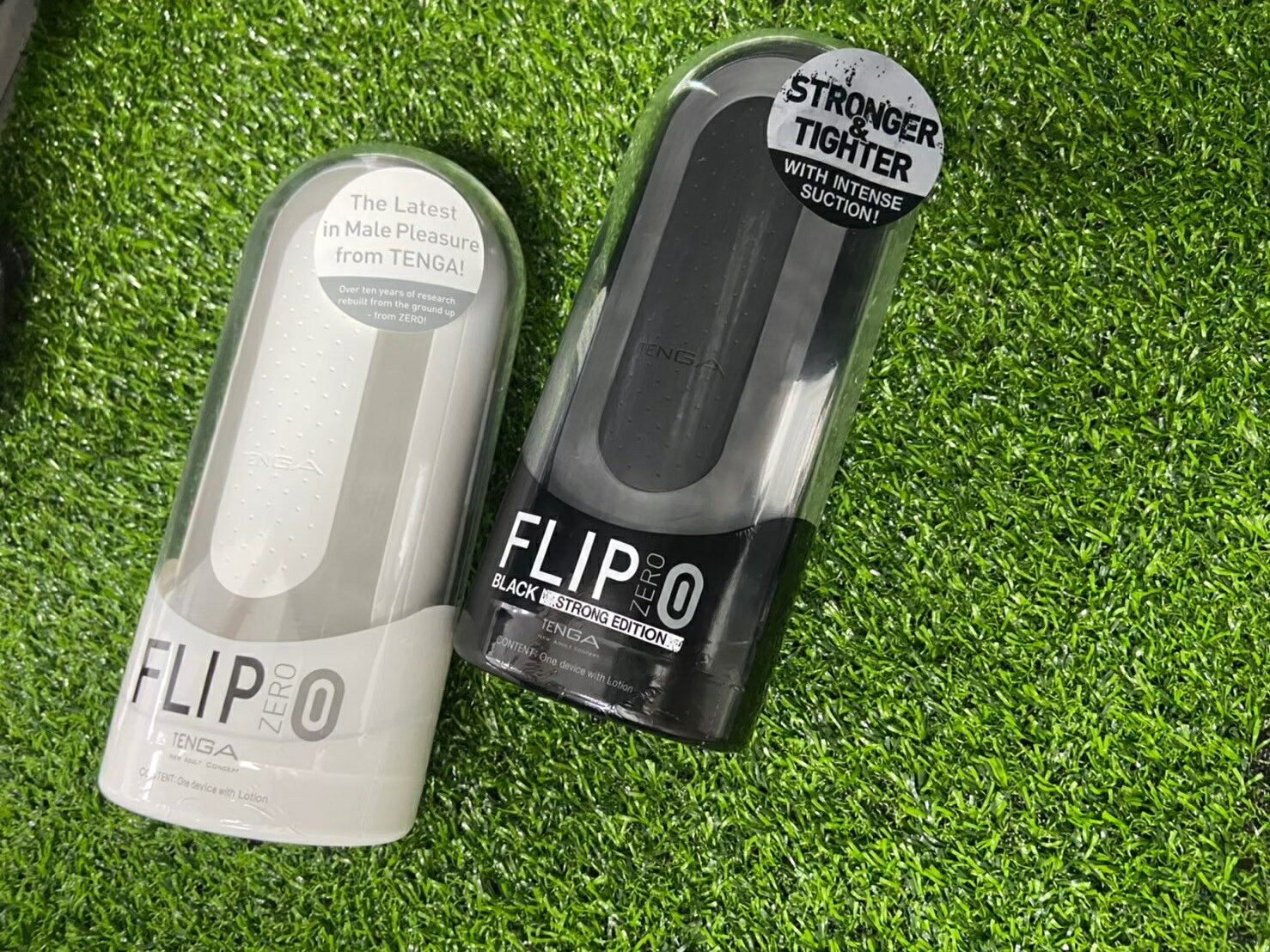 超值★ 買一送五 日本TENGA FLIP ZERO Flip 0 十年旗艦款 太空感 強黑版 TFZ-002 重複使用體位自慰杯 飛機杯 成人用品 1