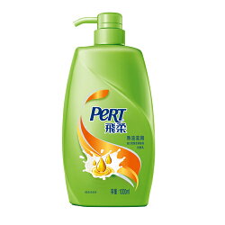 飛柔 熱油滋潤 洗髮乳 1000ml【售完為止】