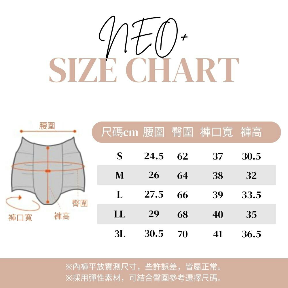 【BODY SPROUT】～日本體幹調整褲～整體內褲NEO+ 女內褲 高腰 蕾絲 無痕 產後塑身 收腹 5