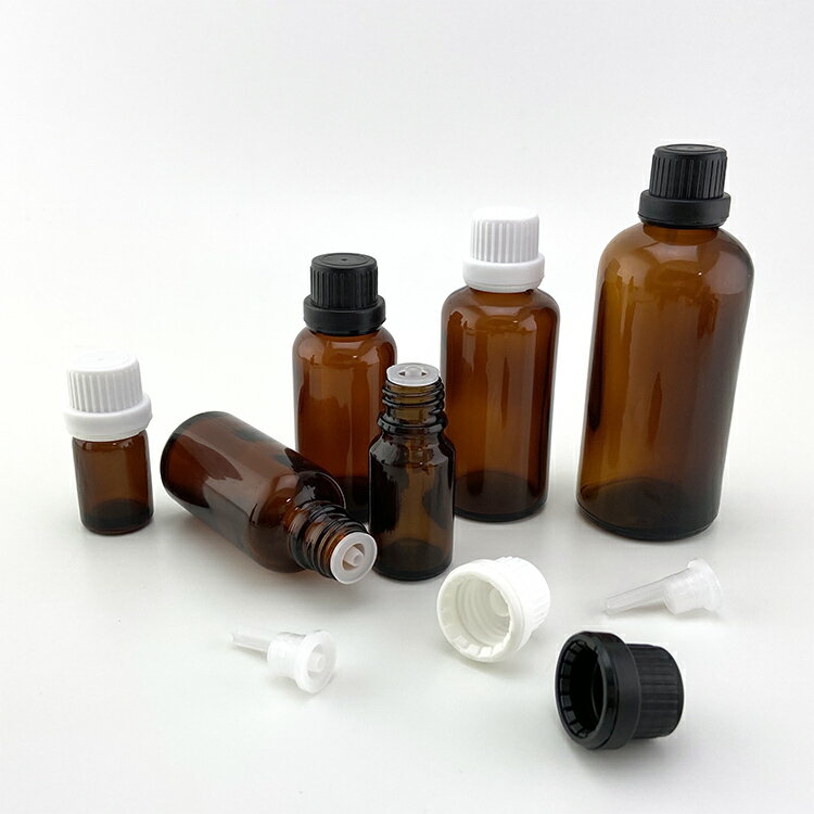 網路最低價 5ml 10ml 15ml ml 30ml 50ml 100ml 茶色玻璃瓶大頭防盜