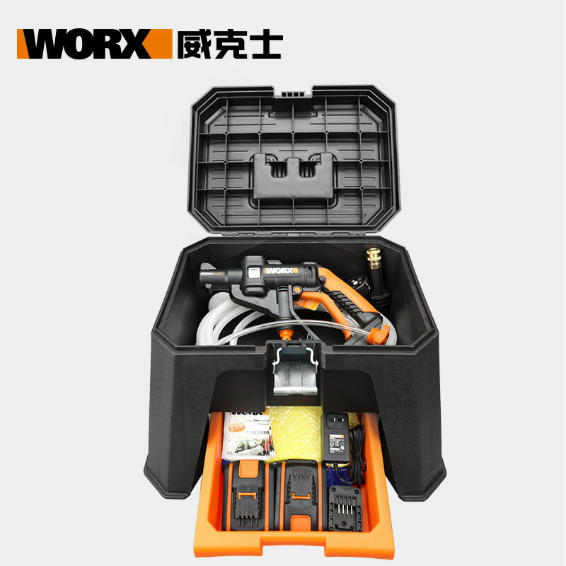 worx WA4220