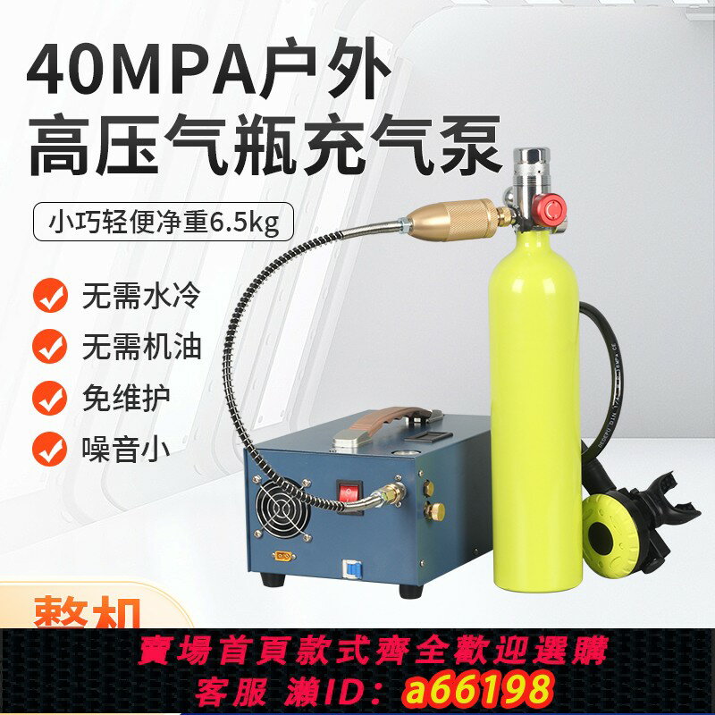 【臺灣公司 可開發票】獵豹12V車載高壓打氣泵30mpa 汽車用多功能電動打氣筒充氣泵 40壓
