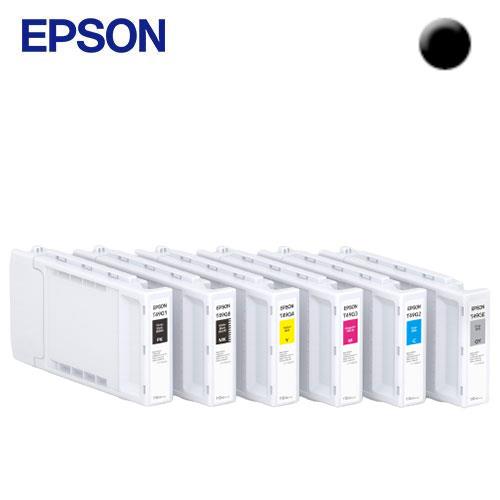 【現折$50 最高回饋3000點】  EPSON T49G800 原廠墨水匣 MK 消光黑