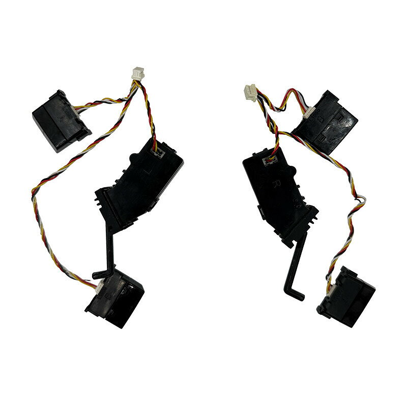懸崖傳感器與 Roidmi EVE Plus SDJ01RM 機器人吸塵器備件相容