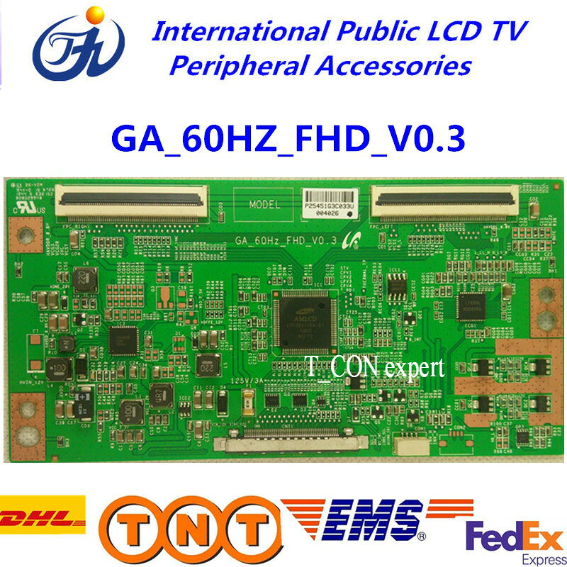 東芝 46HL150C邏輯板 GA 60Hz FHD V0.3 屏 LTA460HB05 全新原裝