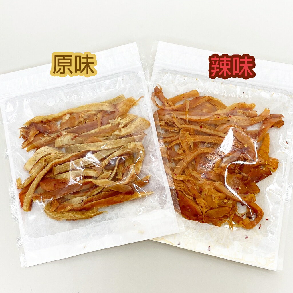 【首爾先生mrseoul】韓國空運 燒烤魷魚絲 辣味/原味 200g±5g