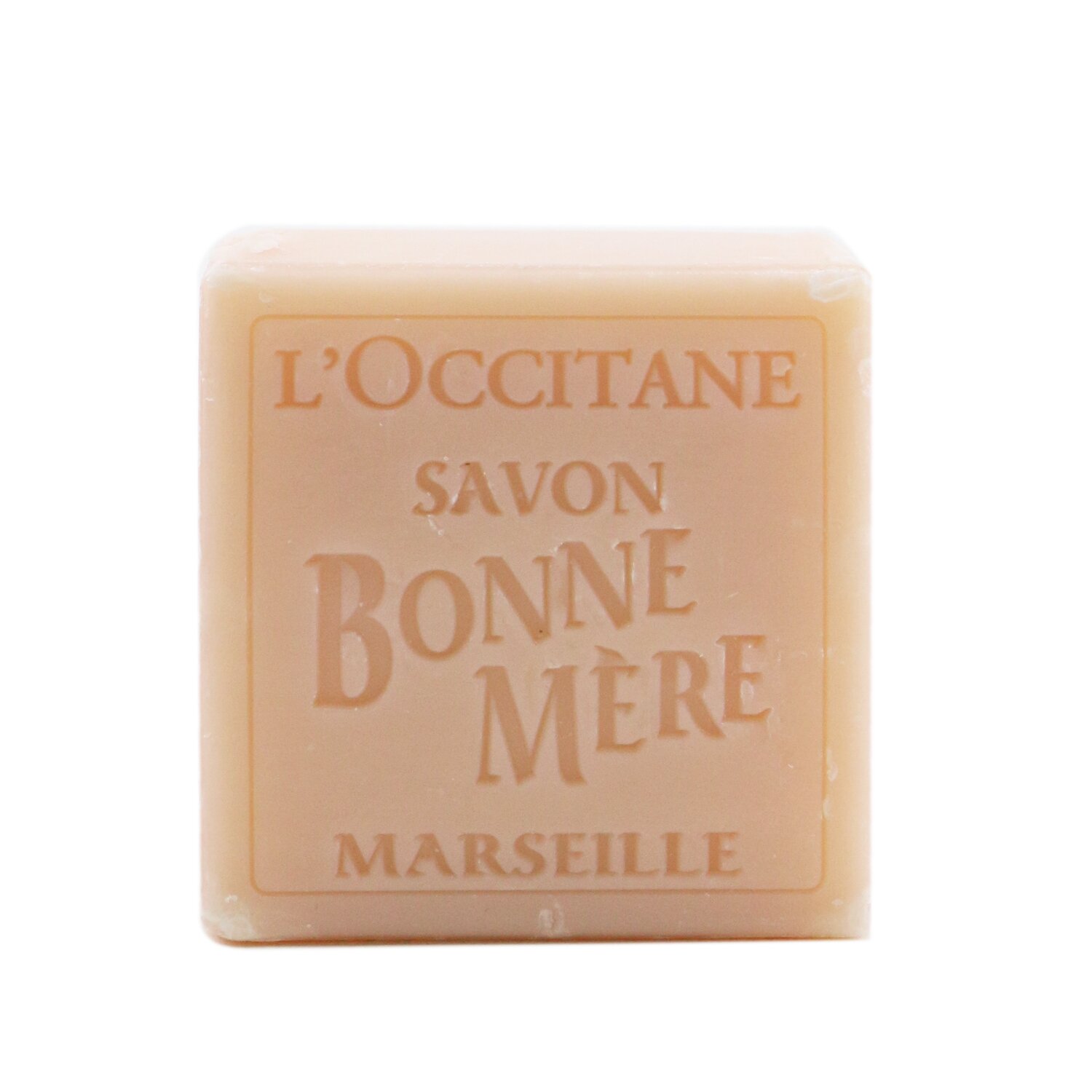 歐舒丹 L'Occitane - 好媽媽香皂- 菩提樹和甜橙