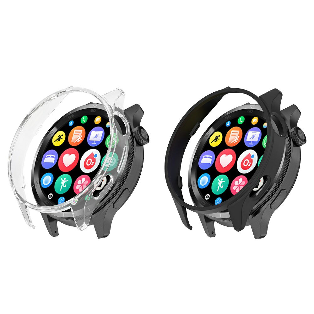 【半包PC硬殼】適用 小米 s4 Xiaomi Watch S4 手錶 保護殼 防刮 防撞