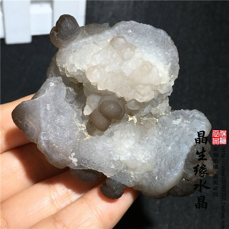 純天然戈壁灘奇形瑪瑙原石原礦礦物奇石實物圖
