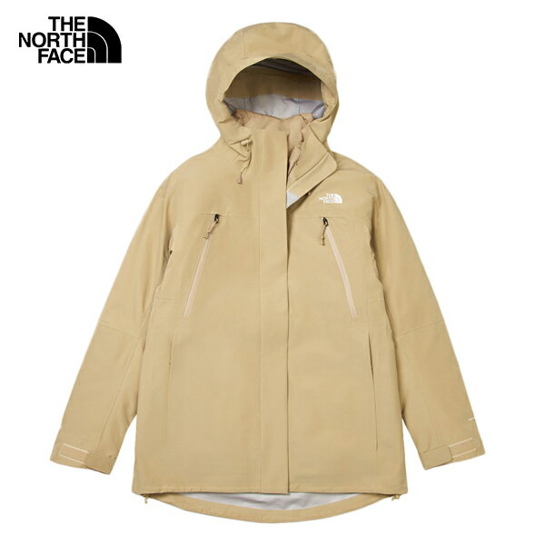 美國【The North Face】W STORMPEAK FL TR P / 2件式羽絨保暖外套 / 冬季保暖