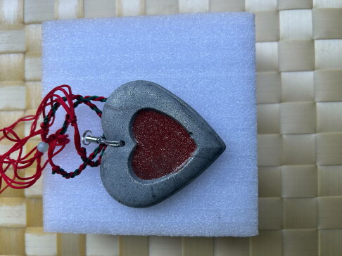 量子石墨烯刮痧板 0