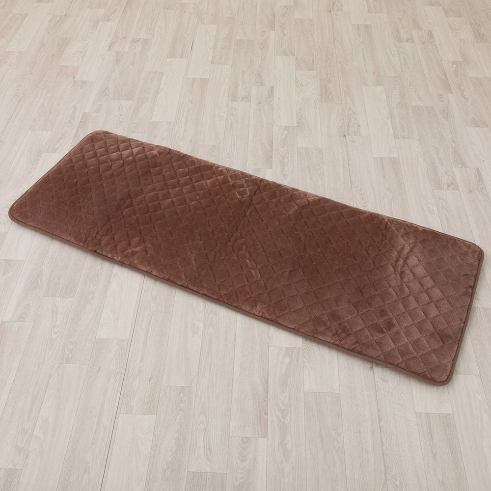 加長大午睡墊 SL2501 BR NITORI宜得利家居