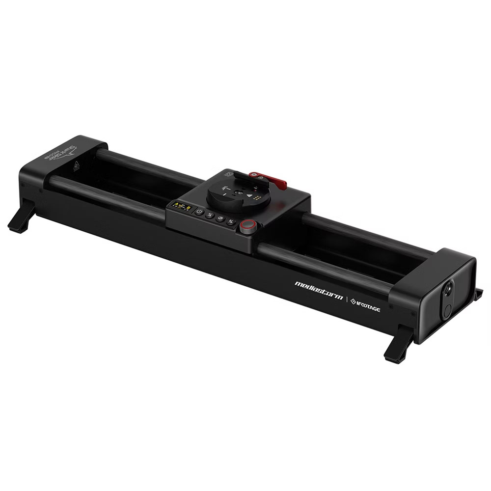 EC數位 IFOOTAGE 印跡 Shark Slider Pico Pro 輕量化電控滑軌 IFT-PICO-PRO