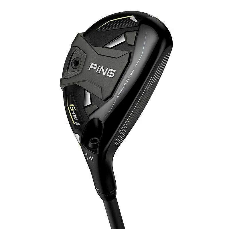 【新品特惠✨】高爾夫球杆#高爾夫球PING男士新款G425木杆G430混合雞腿多功能