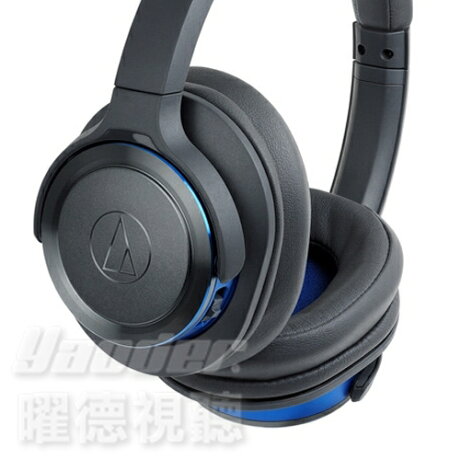 鐵三角ath Ws660bt 黑銅藍重低音無線藍芽耳罩式耳機持續40hr 免運 送收納袋 曜德視聽器材有限公司 Rakuten樂天市場 鐵三角ath Ws660bt 黑銅藍重低音無線藍芽耳罩式耳機持續40hr 免運 送收納袋 曜德視聽器材有限公司 Rakuten樂天市場