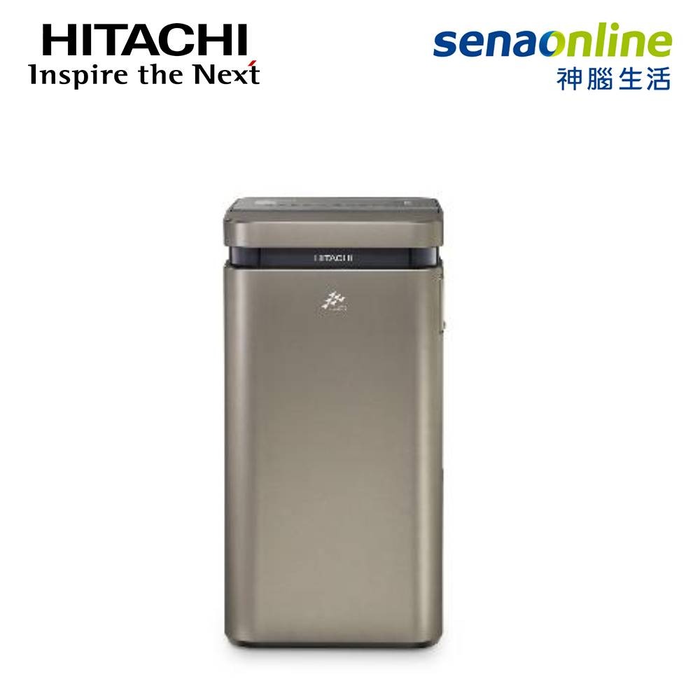 【APP下單6%回饋★領券再折】HITACHI日立 19公升超變頻高效型除濕機 隱霧鈦 RD-380VJ 除溼機(預購)