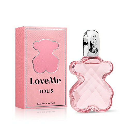 【名美香氛】TOUS 戀我女性淡香精 4.5ml