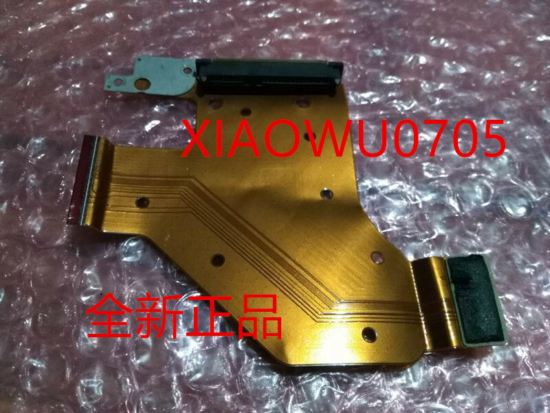 適用於 三星NP 350U2A 350U2B 350U2Y 筆記本硬碟介面 開機按鍵