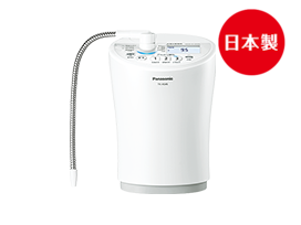 【Panasonic】櫥上型整水器 TK-AS46