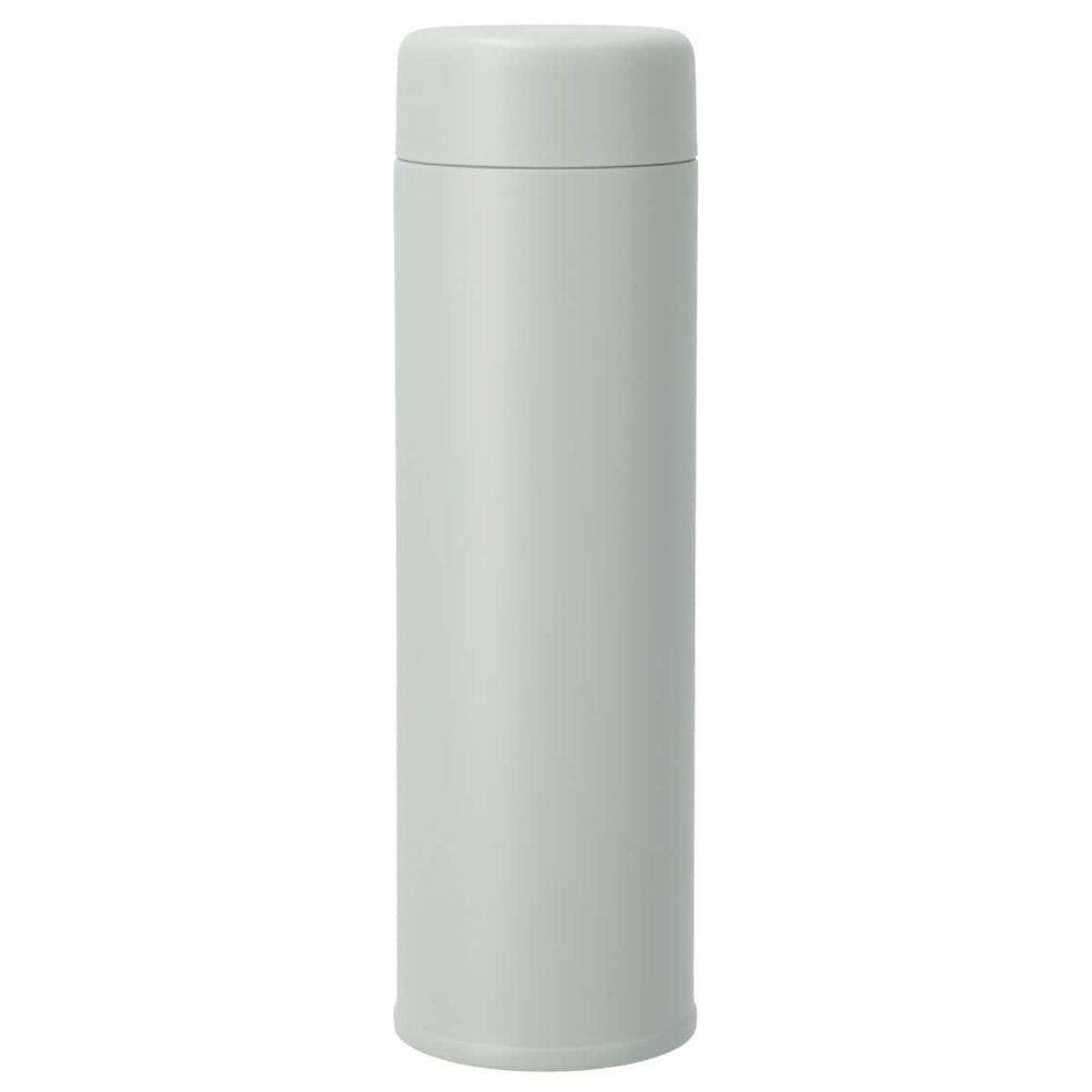 【DECO HOME商品】不鏽鋼保溫杯 500ML WB008 GR(DH) NITORI宜得利家居