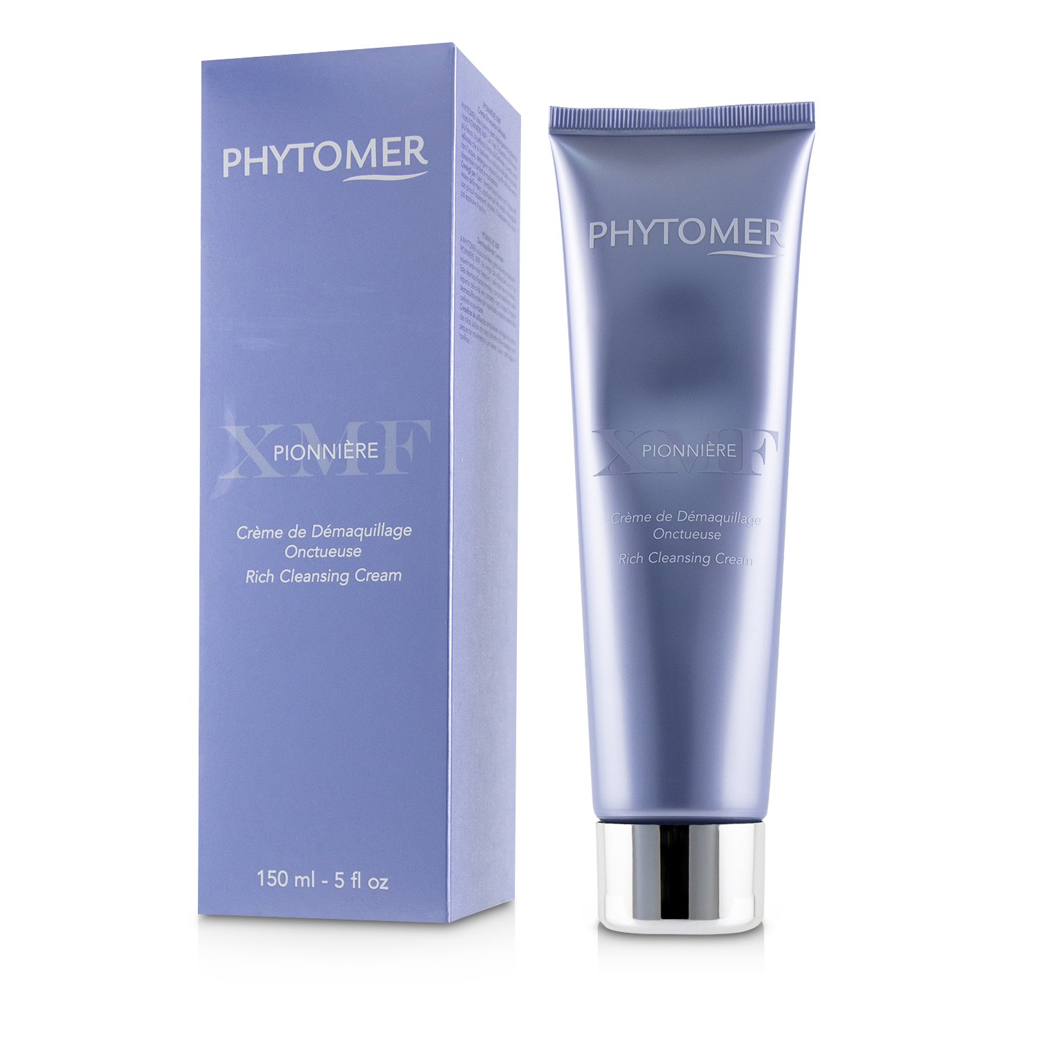 Phytomer - 豐盈潔淨霜Pionniere XMF Rich Cleansing Cream
