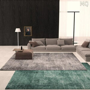 全新 工廠直銷新款 ins風 北歐地毯 客廳茶幾毯 現代簡約 臥室房間滿鋪床邊毯 大面積家用 無甲醛