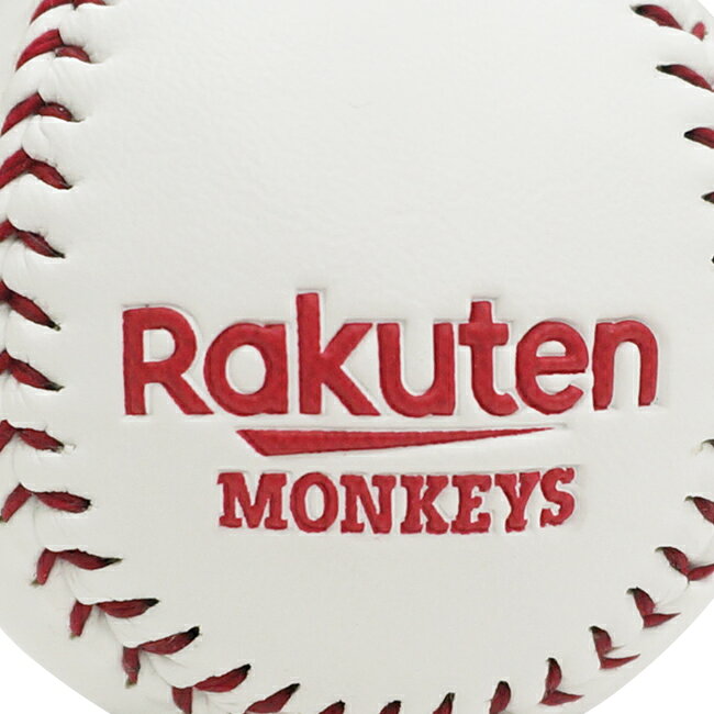 Rakuten Monkeys隊徽球 3