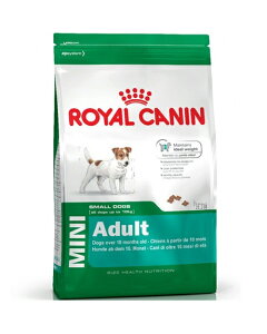 【寵愛家】ROYAL CANIN法國皇家MNAP小型成犬8公斤