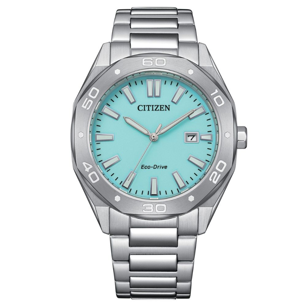 送禮首選★CITIZEN  星辰 藍月Blue Glow Night 極限時光經典光動能腕錶BM7631-87M  附提袋【全館滿額折價★APP下單跨店最高22%點數回饋】線上購買享_實體門市同步服務