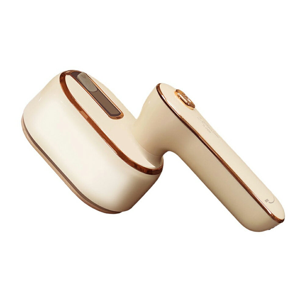 【東龍】平燙/掛燙2合1蒸氣電熨斗 TL-2420