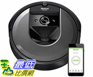 海外代購海外直寄 美國Roomba i7 掃地機器人 ( $2699服務費)