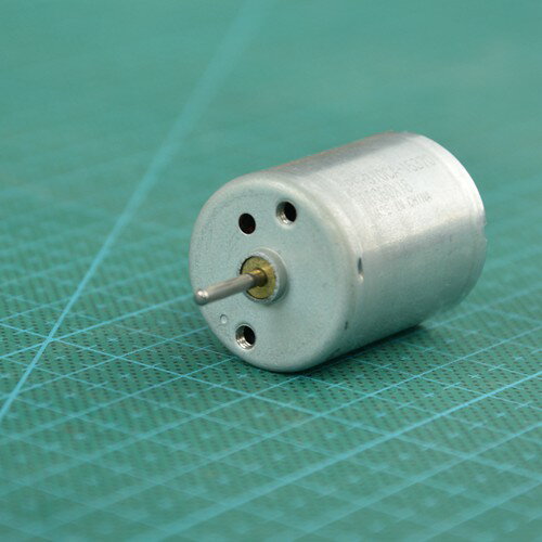 370-15370 電機 靜音 辦公器械 家用電器 小機器人精密 直流電機