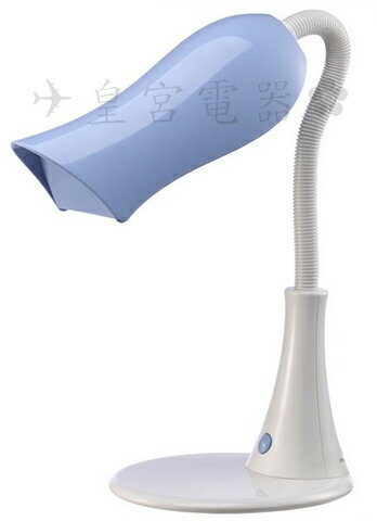 ✈皇宮電器✿ 日象晴楚 (螺旋) 23W 護眼檯燈 ZOL-2302