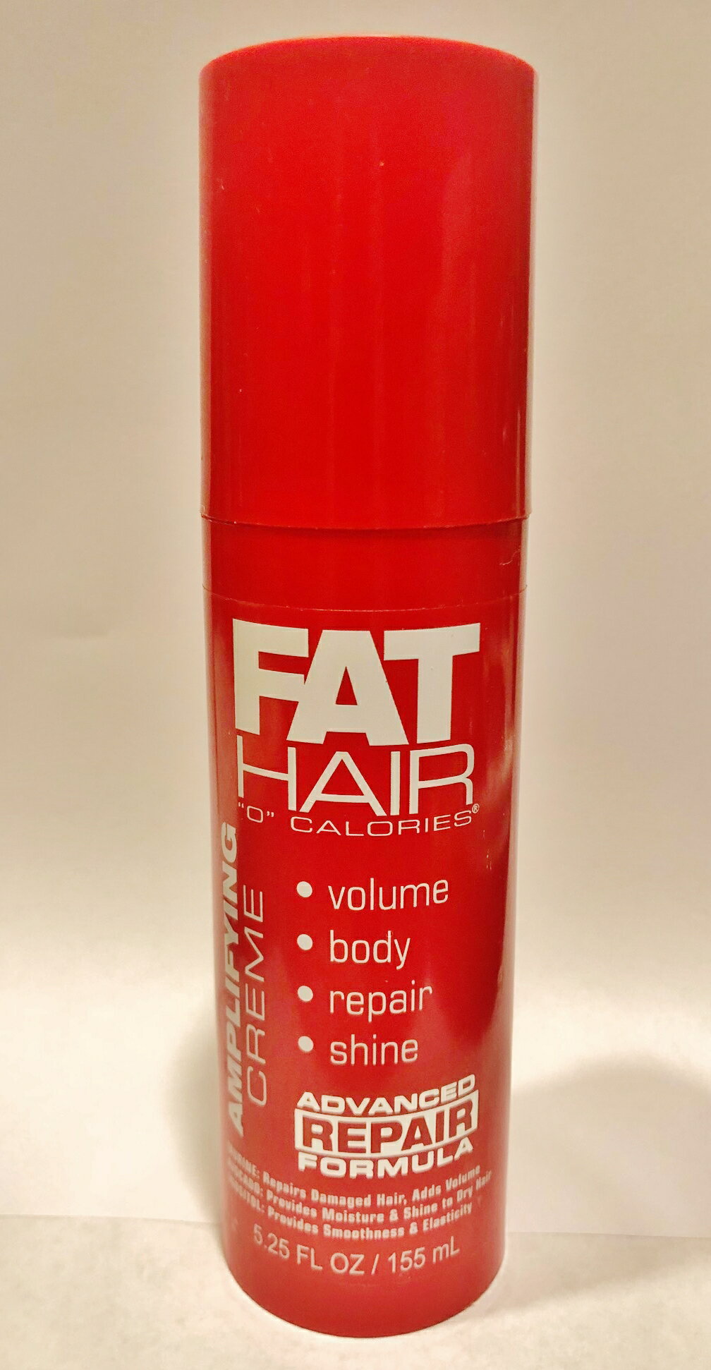 fat hair products