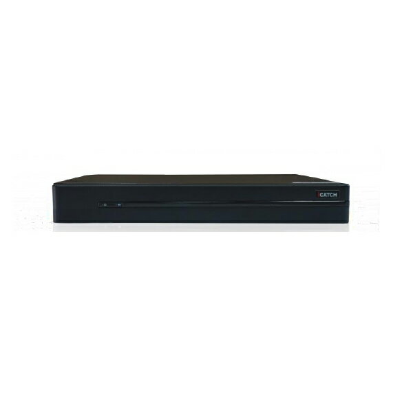 可取 16路 IVR-1680EU-402 雙硬碟 H.265 4K 8MP NVR 監控主機