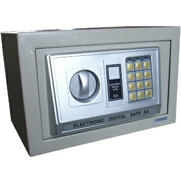 數位電子保險箱(小)W31xD20.5xH20cm