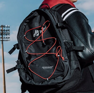 Rakuten機能後背包