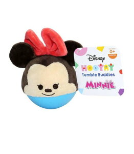 《Disney 迪士尼》Hooyay迪士尼搖擺娃娃 - 米妮 東喬精品百貨