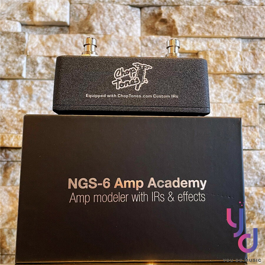 KB / NUX Amp Academy IR c  ĪG NGS-6 qf iridium 2