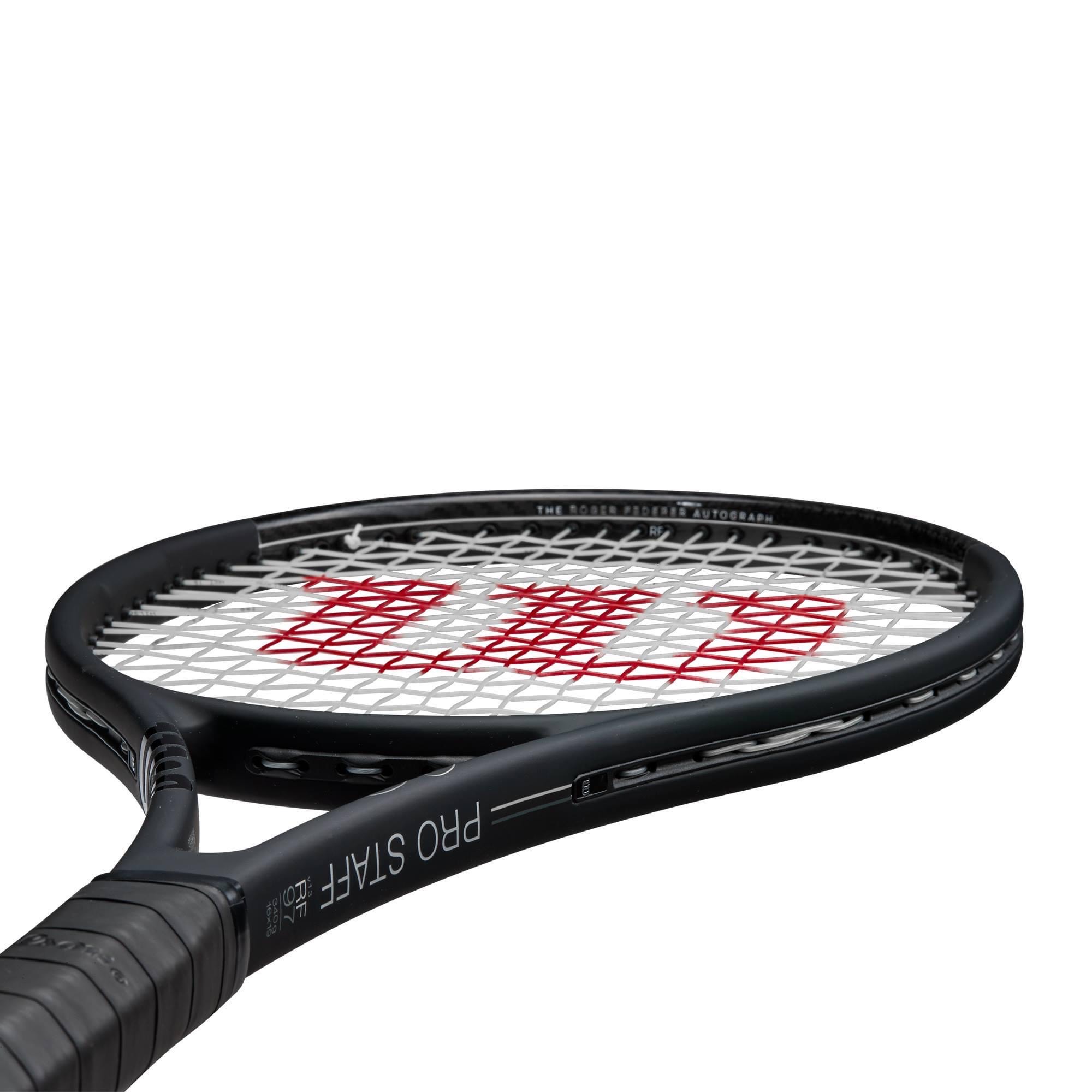 新品未使用 WilsonProstaff RF97 Autogragh-