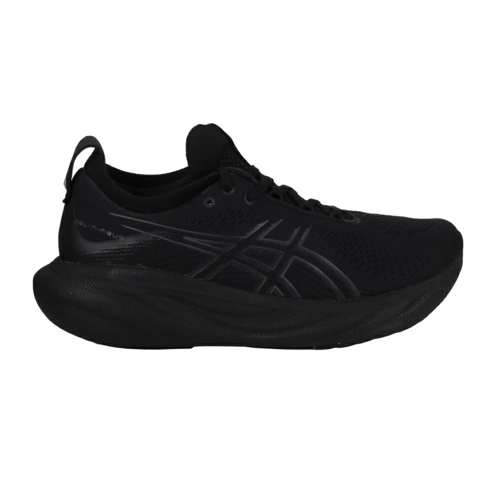ASICS GEL-NIMBUS 25 男慢跑鞋(免運 反光 亞瑟膠 亞瑟士「1011B547-002」≡排汗專家≡