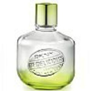 DKNY Be Delicious Shine 青蘋果星光限量版女性香水 125ml｜期間限定◆秋冬迷人香氛