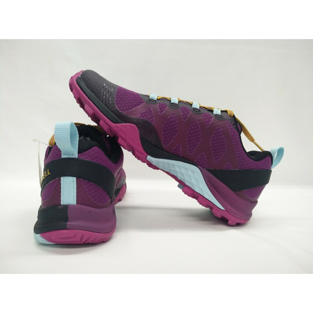 MERRELL 梅洛 女登山鞋 健行 SIREN 3 GTX 越野 防水 J034994