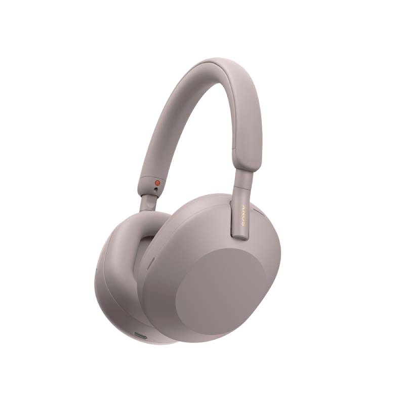 (領券再折)SONY 索尼 WH-1000XM5 真無線降噪耳罩耳機 台灣公司貨 2